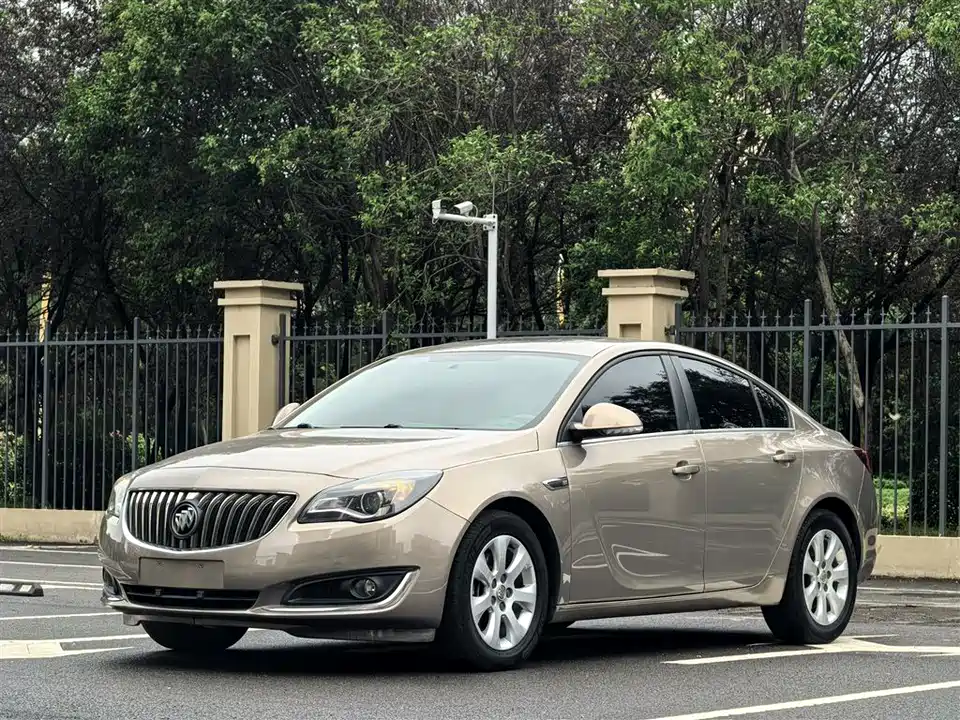 Buick Regal
