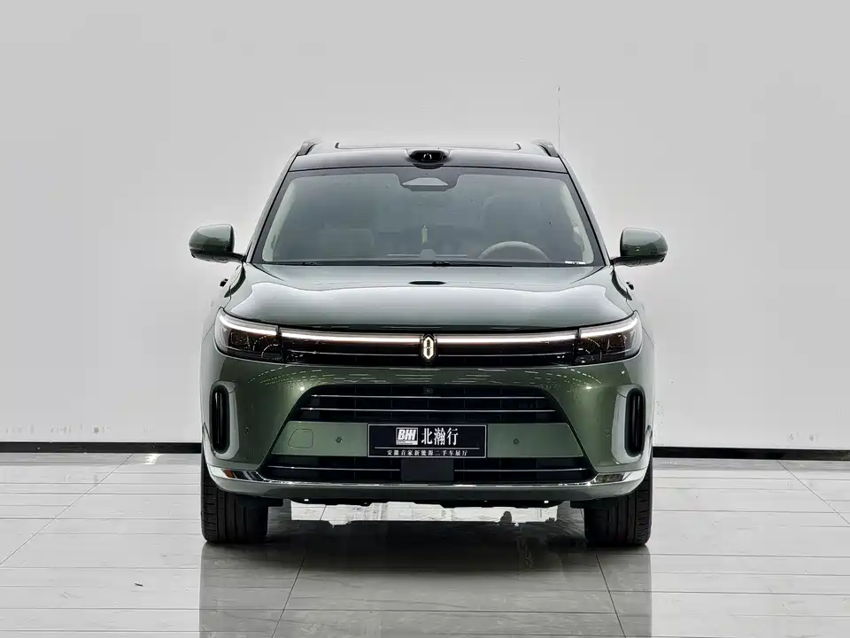 AITO Ask the world M7