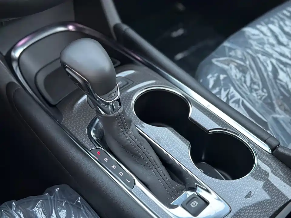 Chevrolet Mai Ruibao XL