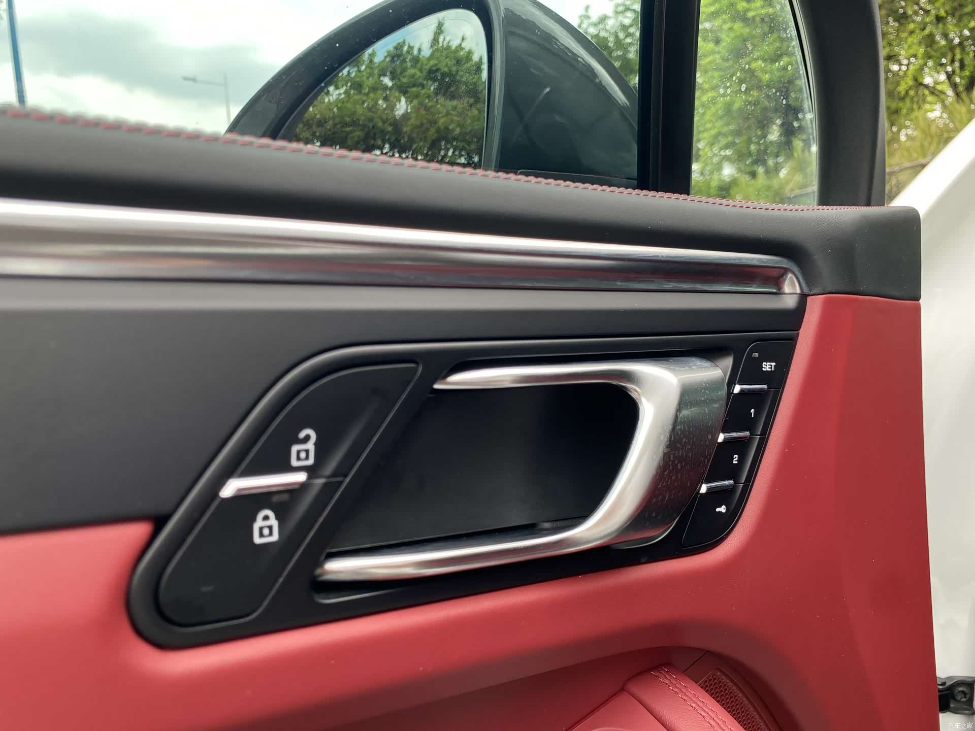 Porsche Macan, 2023 17