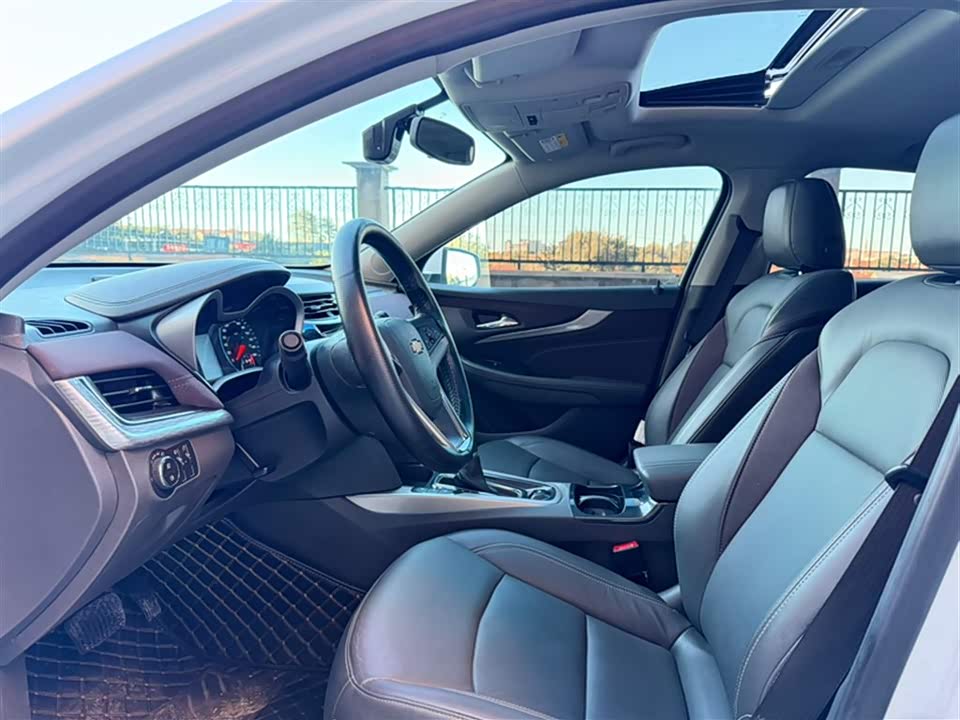 Chevrolet Mai Ruibao