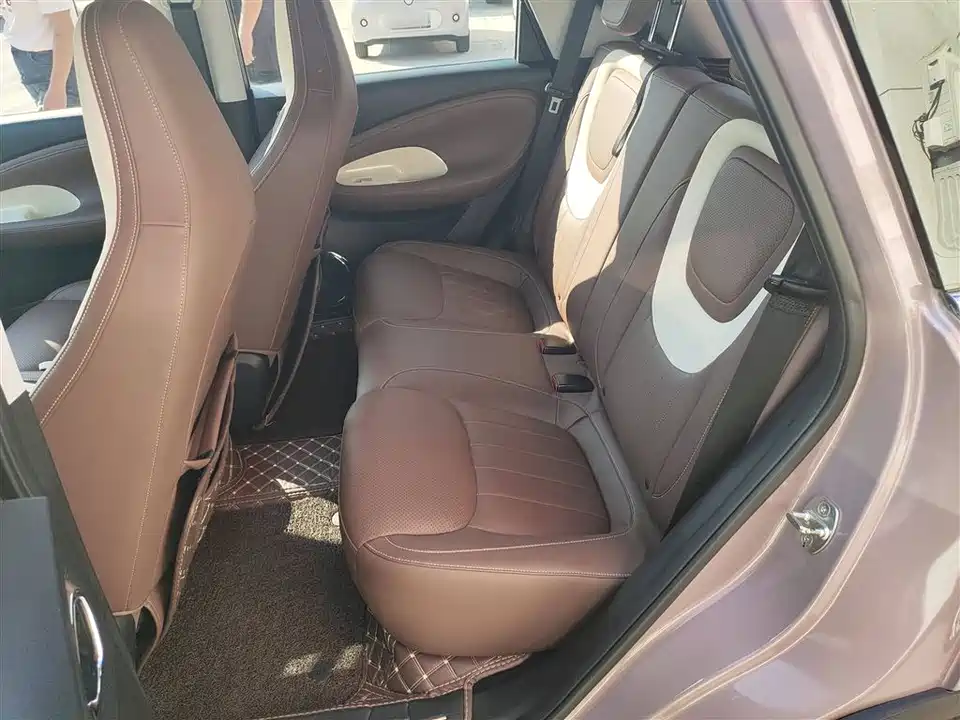 Wuling Wuling Bingguo