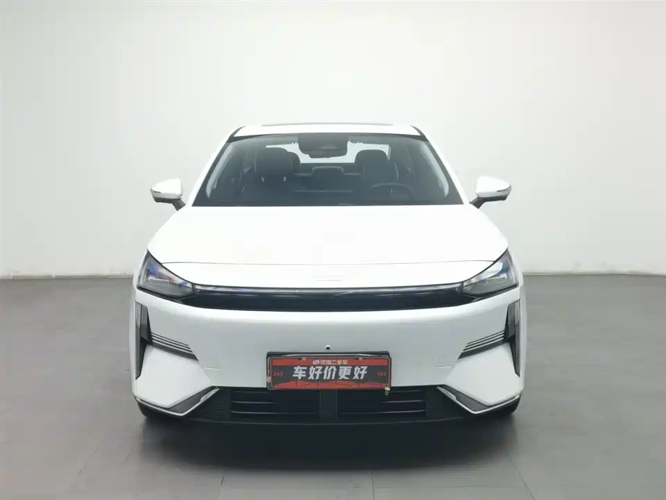 Geely Galaxy Galaxy L6