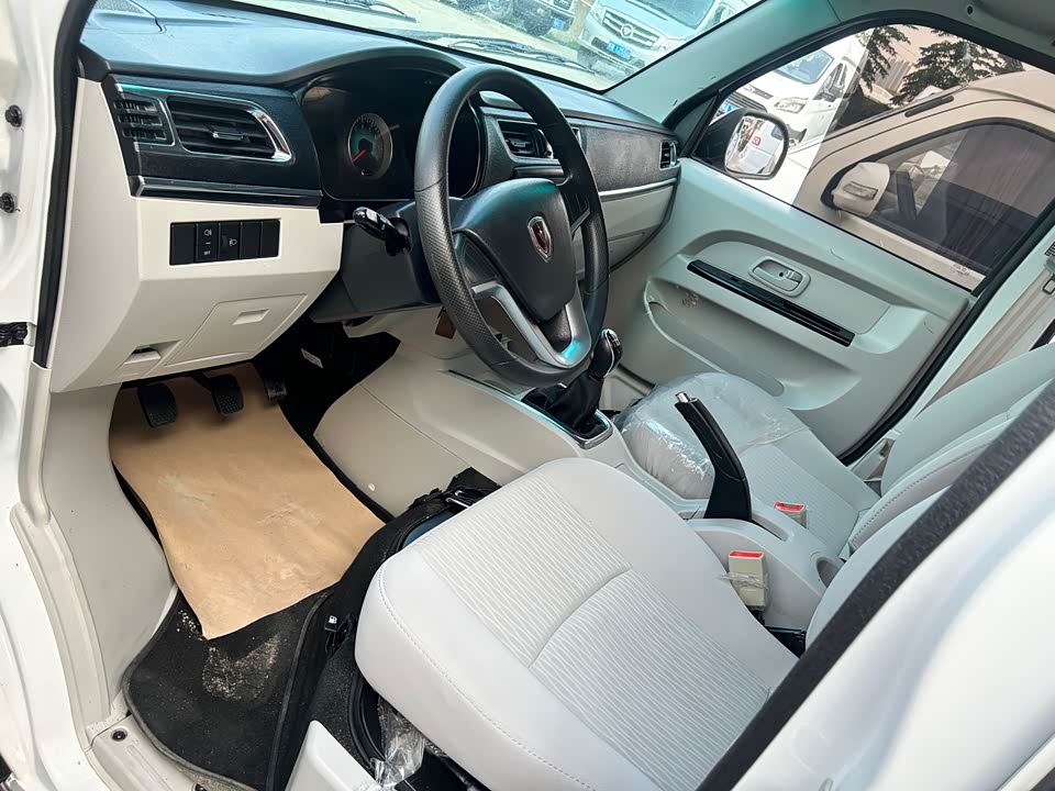 Jinbei New Sea Lion X30L