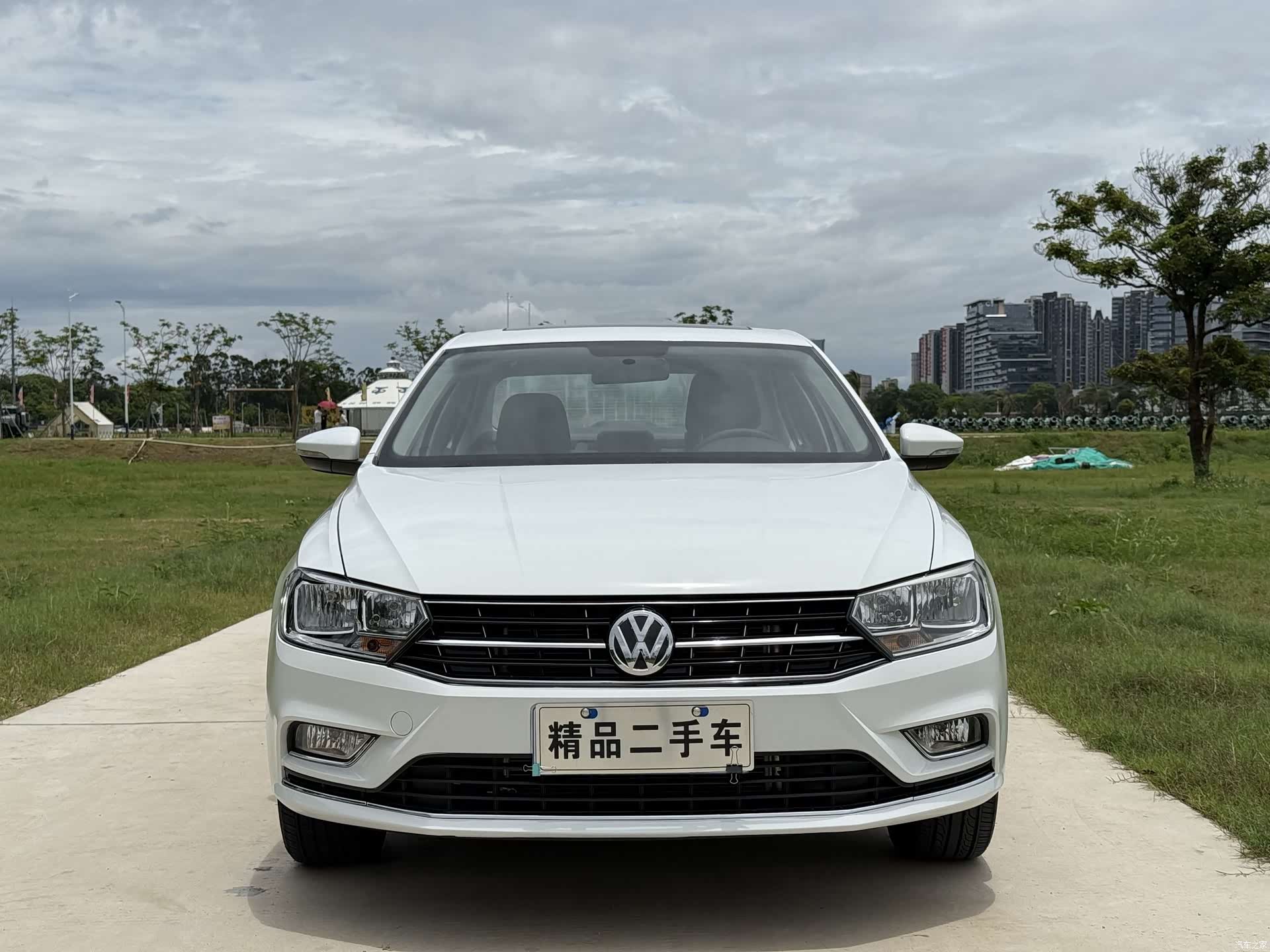 Volkswagen Bora, 2018 2