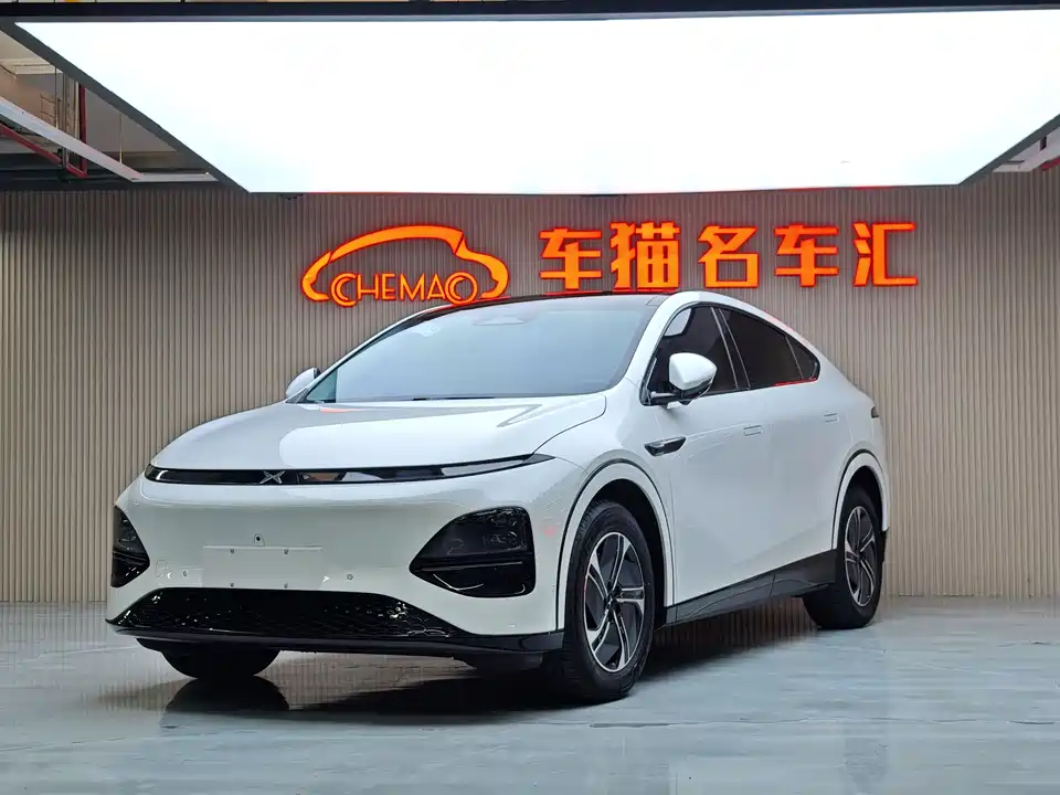 XPENG G6