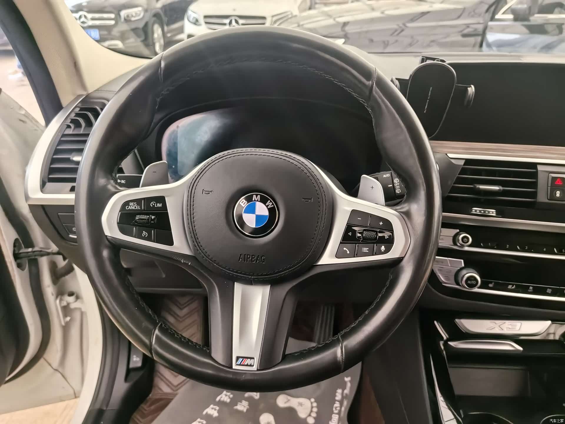 BMW X3, 2020 20