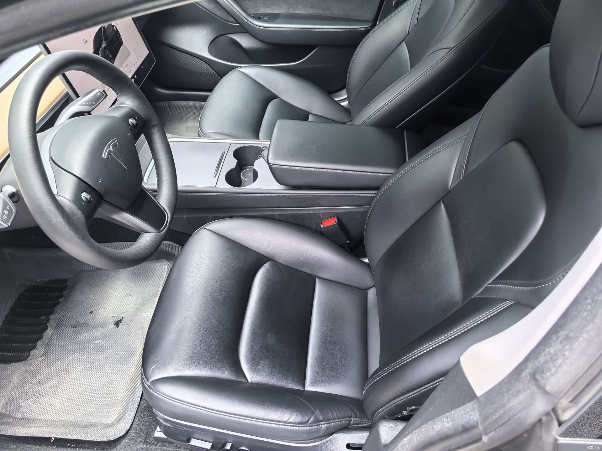 Tesla Model 3, 2023 6