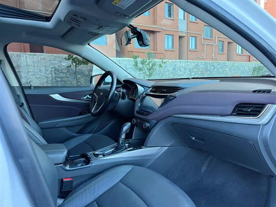 Chevrolet Mai Ruibao