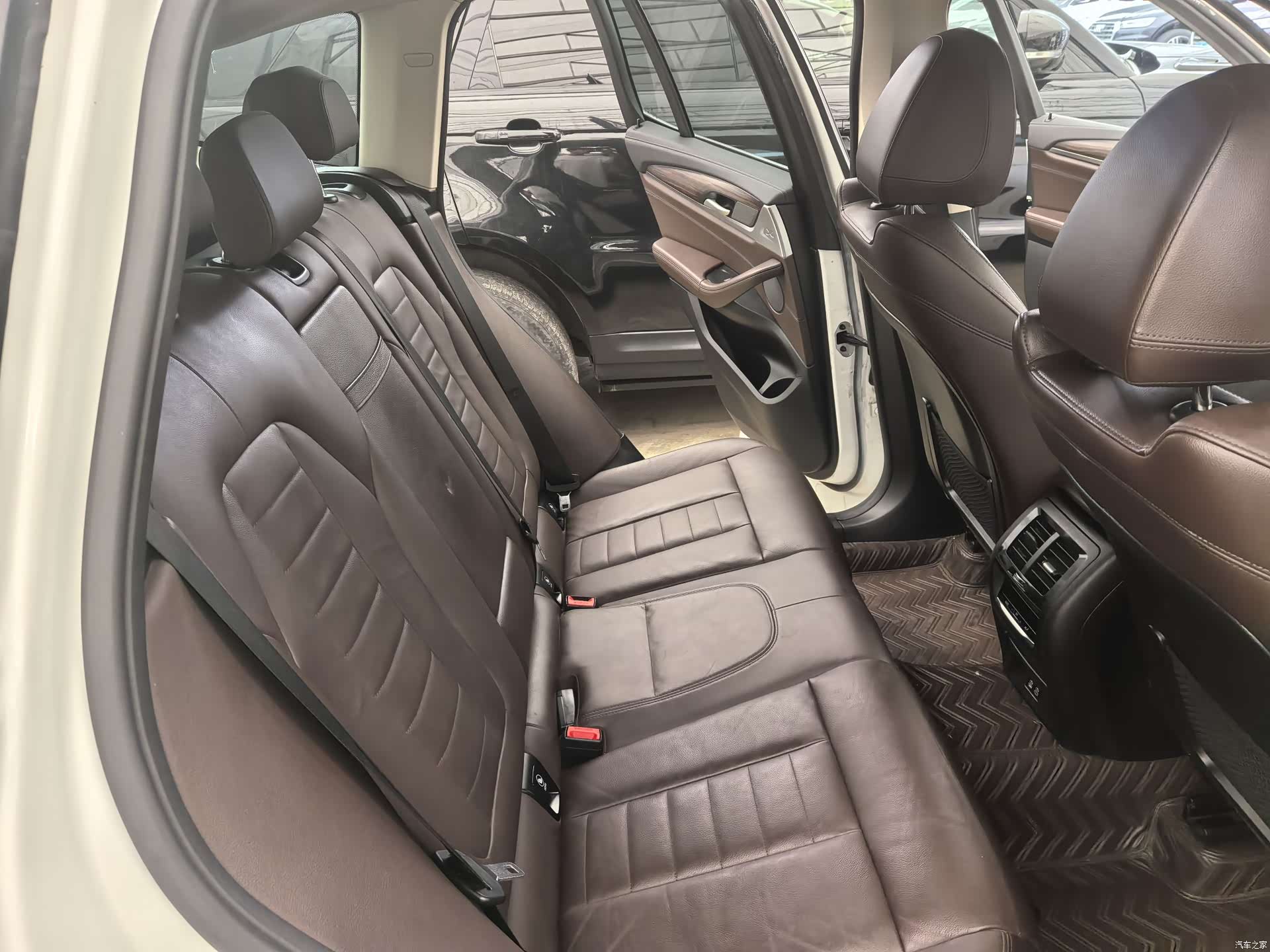 BMW X3, 2020 12