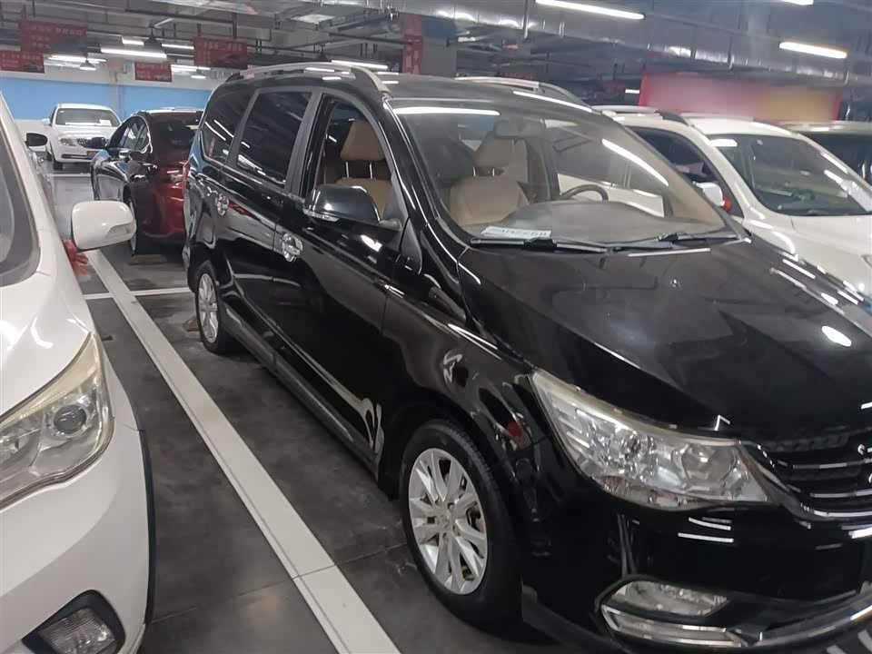 Baoding 730