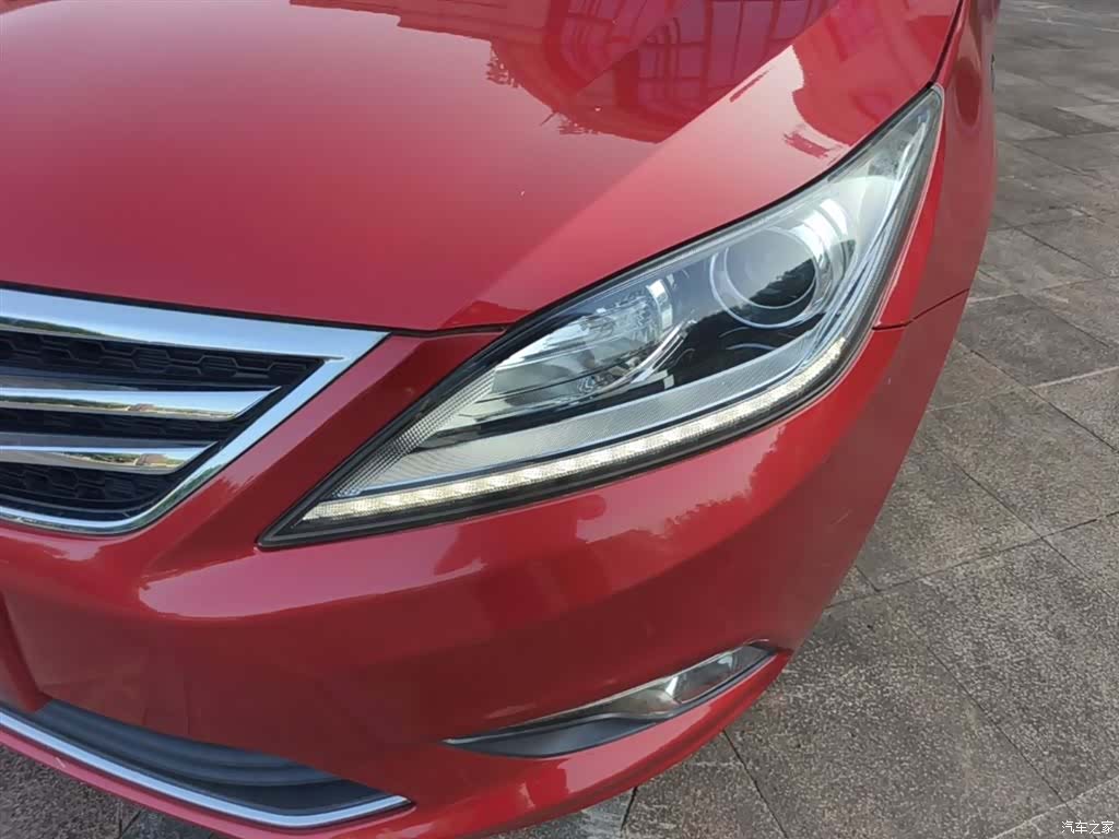 Changan Eado, 2016 24