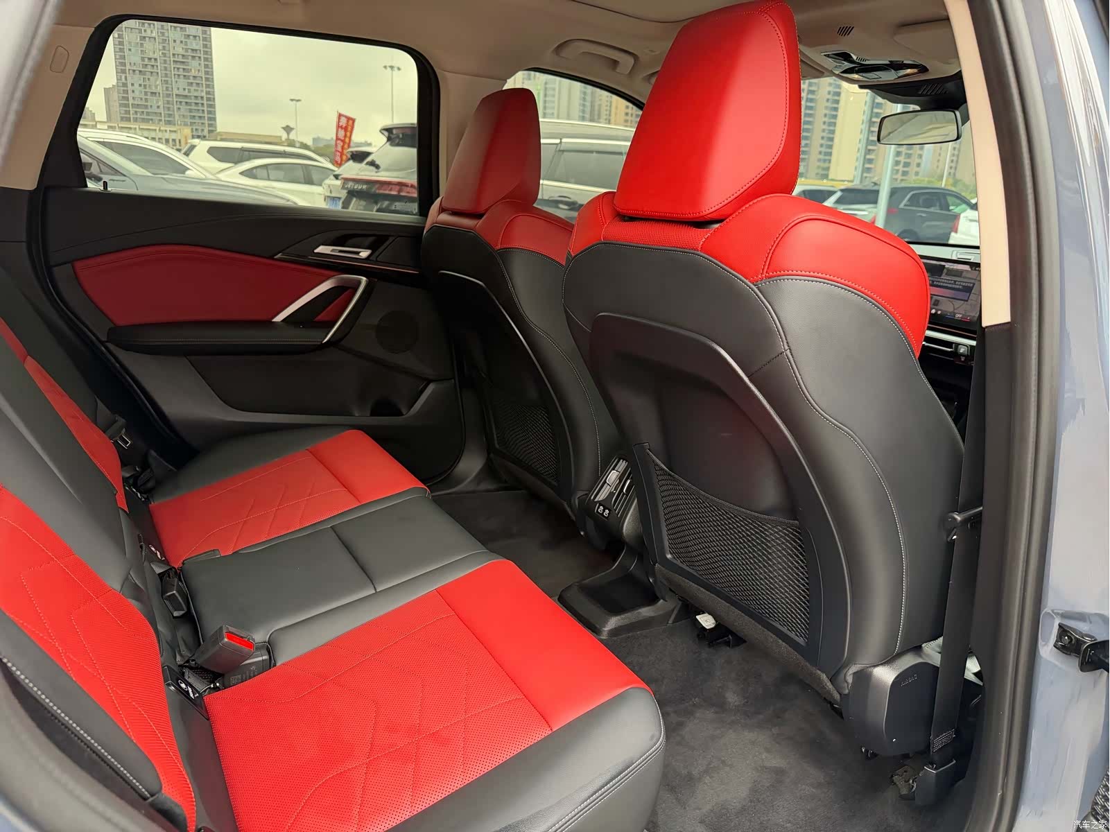 BMW X1, 2023 11