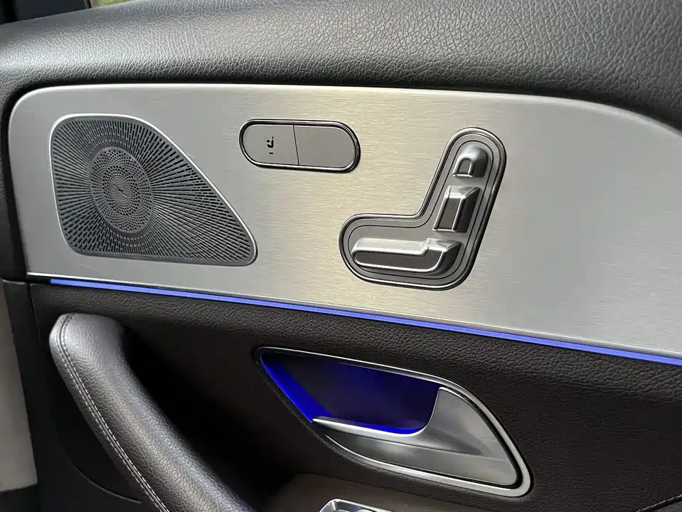 Mercedes-Benz GLE Mercedes-Benz GLE