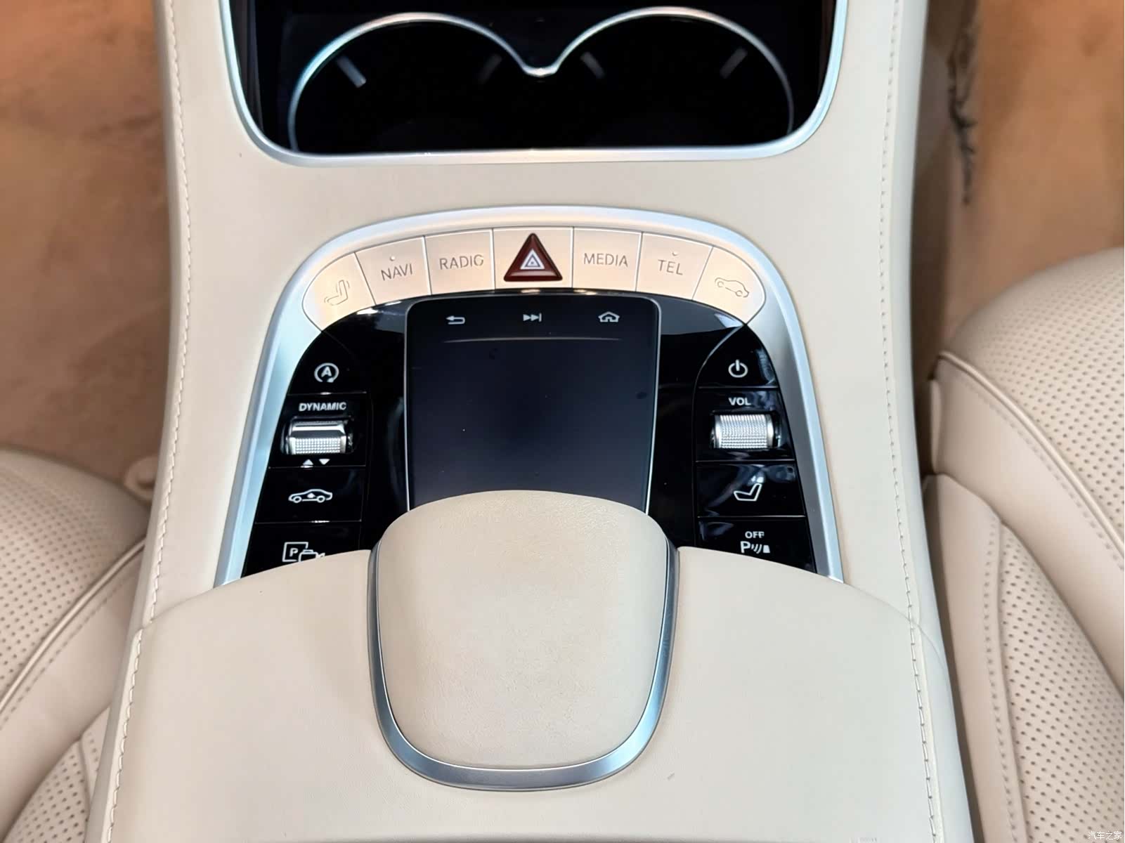 Maybach S-Class, 2019 18