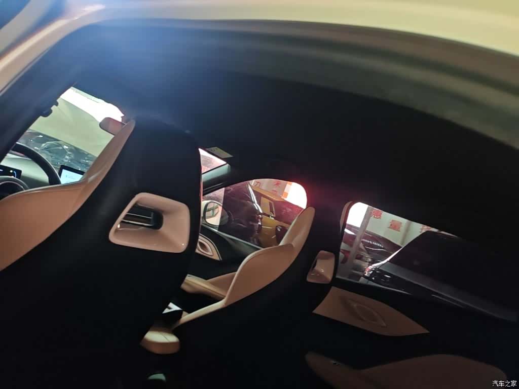 BYD Seagull, 2024 18
