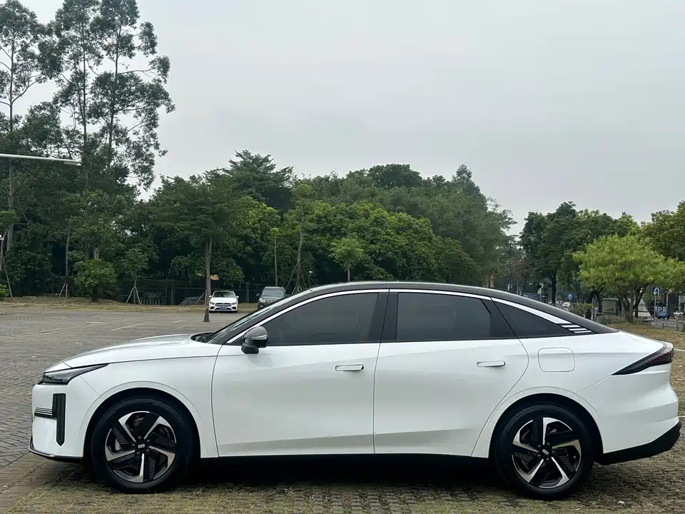 Geely Galaxy Galaxy L6