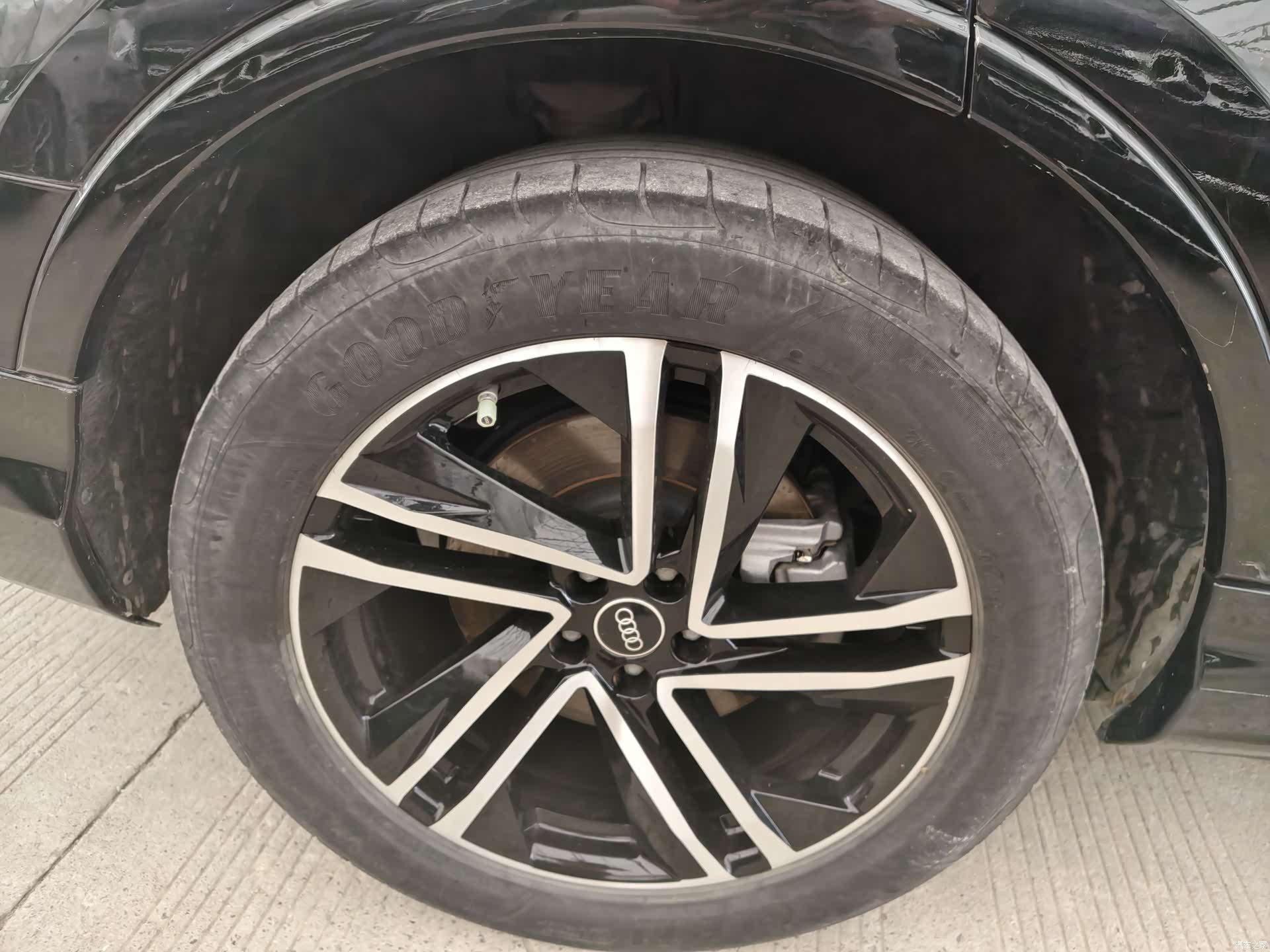Audi Q7, 2022 30