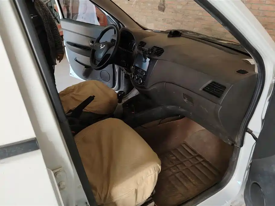 Wuling Wuling Hongguang