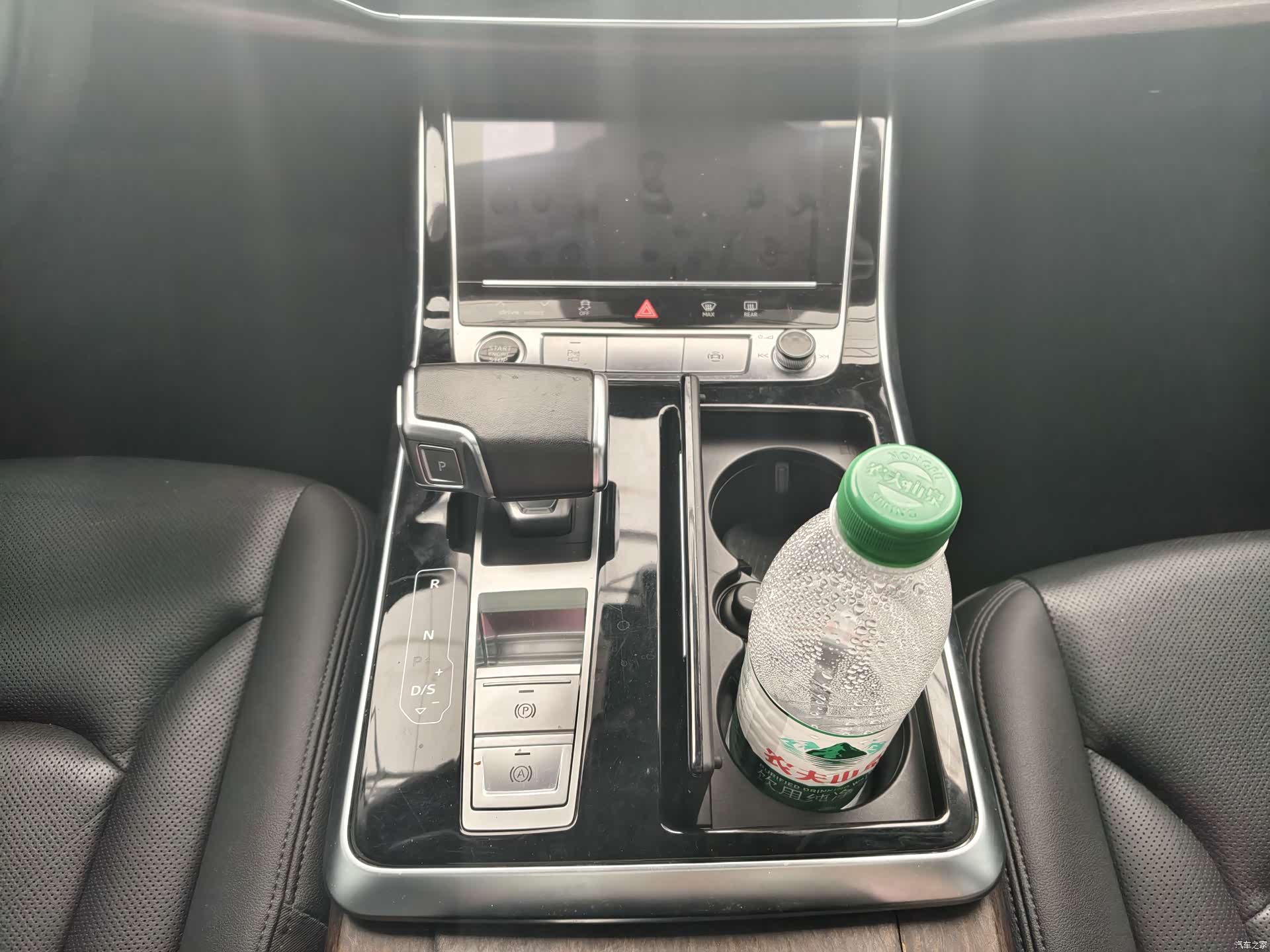 Audi Q7, 2022 24