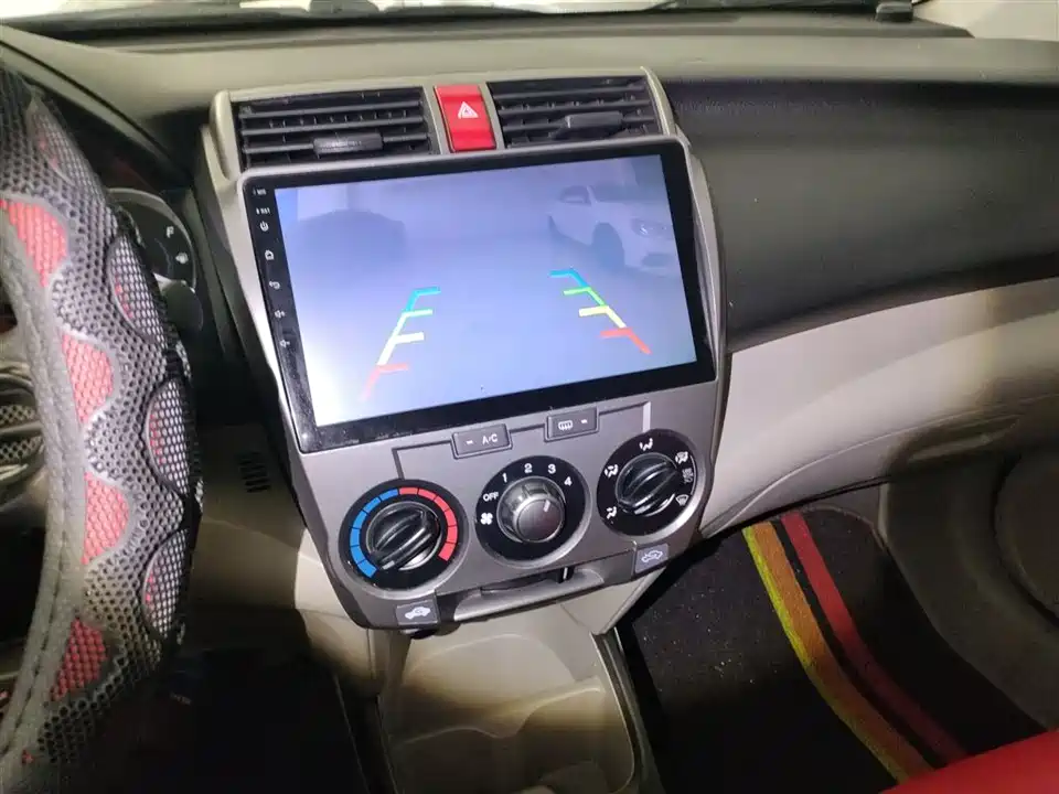 Honda Fengfan Classic