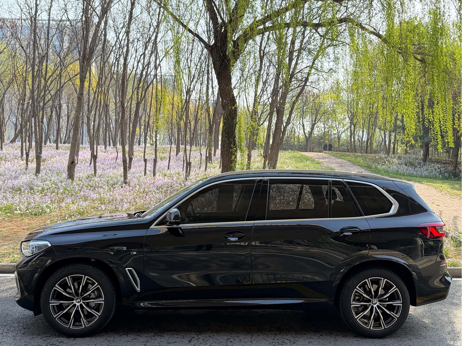 BMW X5, 2023 3