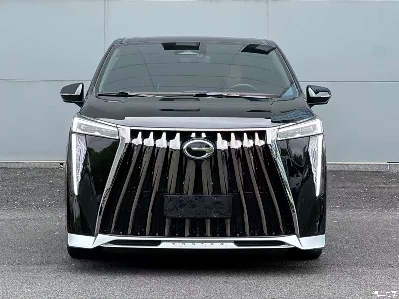 Trumpchi M8, 2023 2