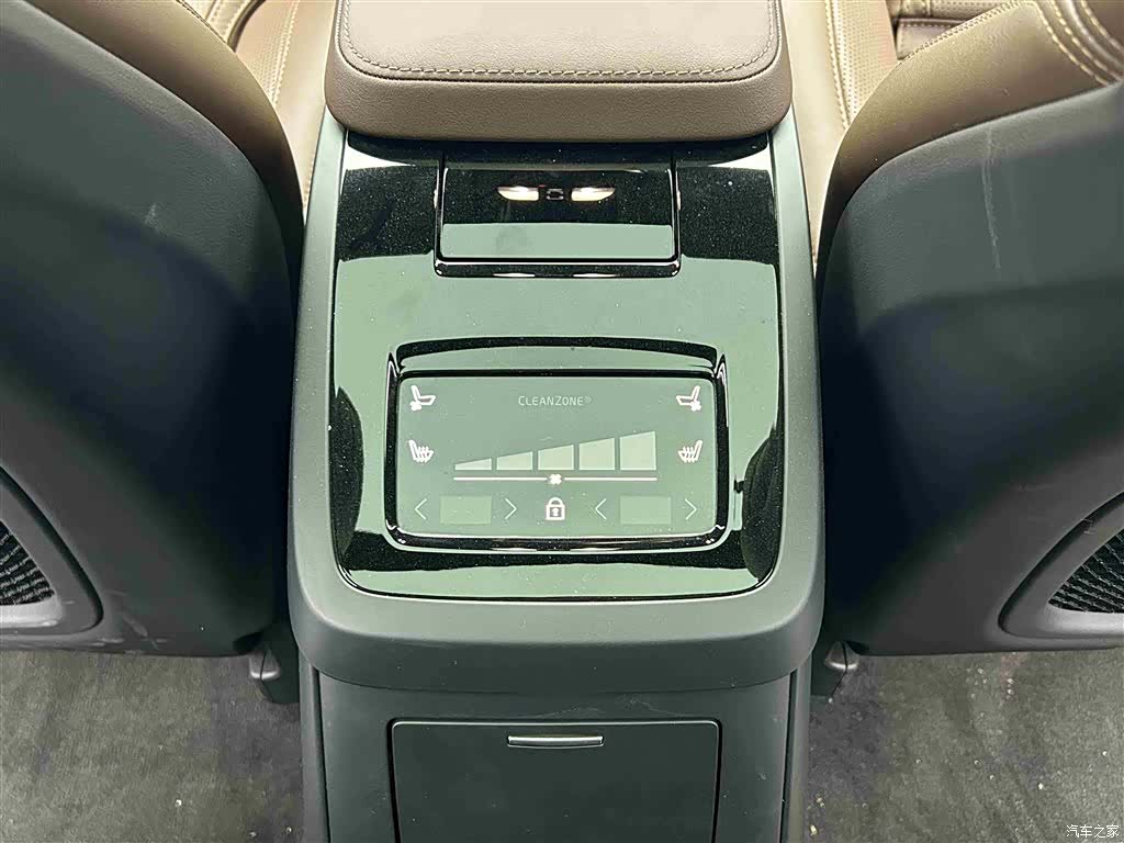 Volvo S90, 2024 11