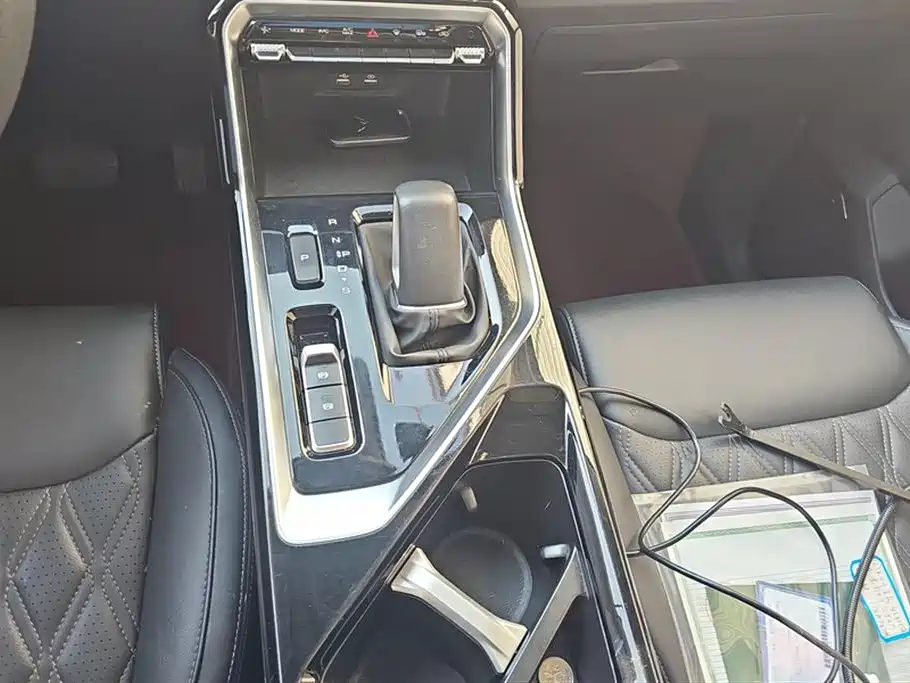 Wuling Wuling Xingchen