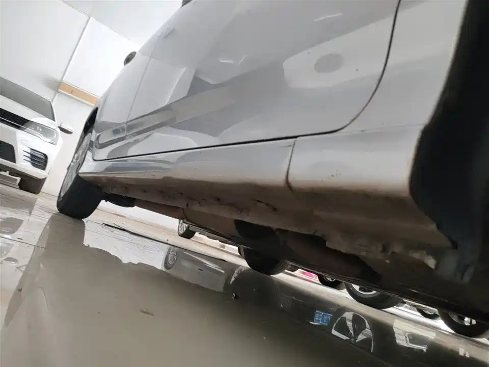 Honda Fengfan Classic