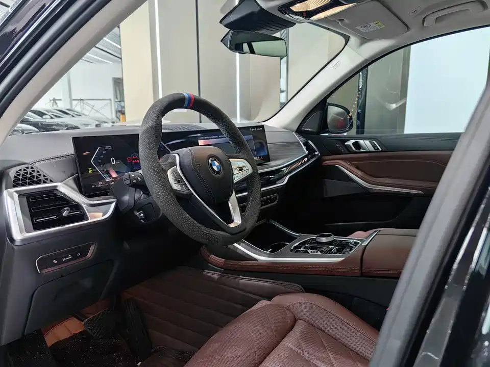 BMW X7 BMW X7