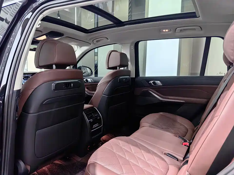 BMW X7 BMW X7