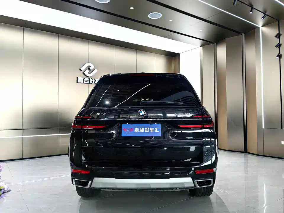 BMW X7 BMW X7