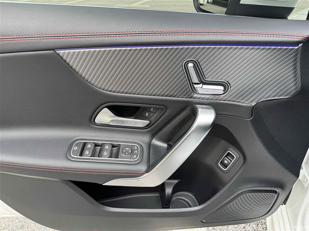 Mercedes-Benz A-Class, 2023 26