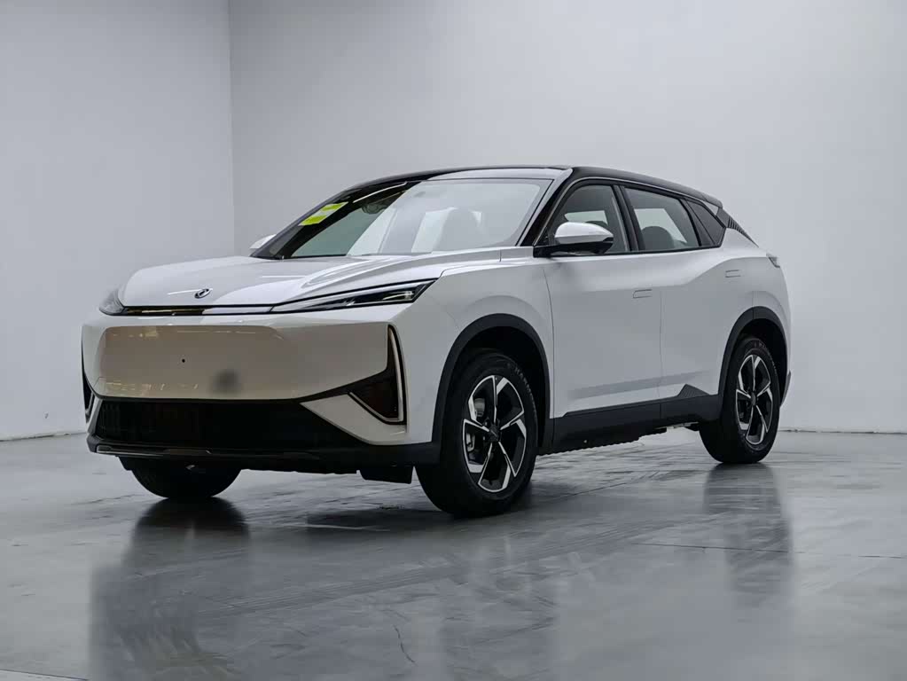 Dongfeng L7