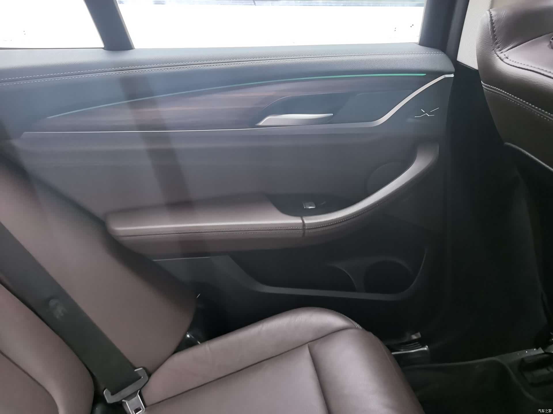 BMW X3, 2021 21