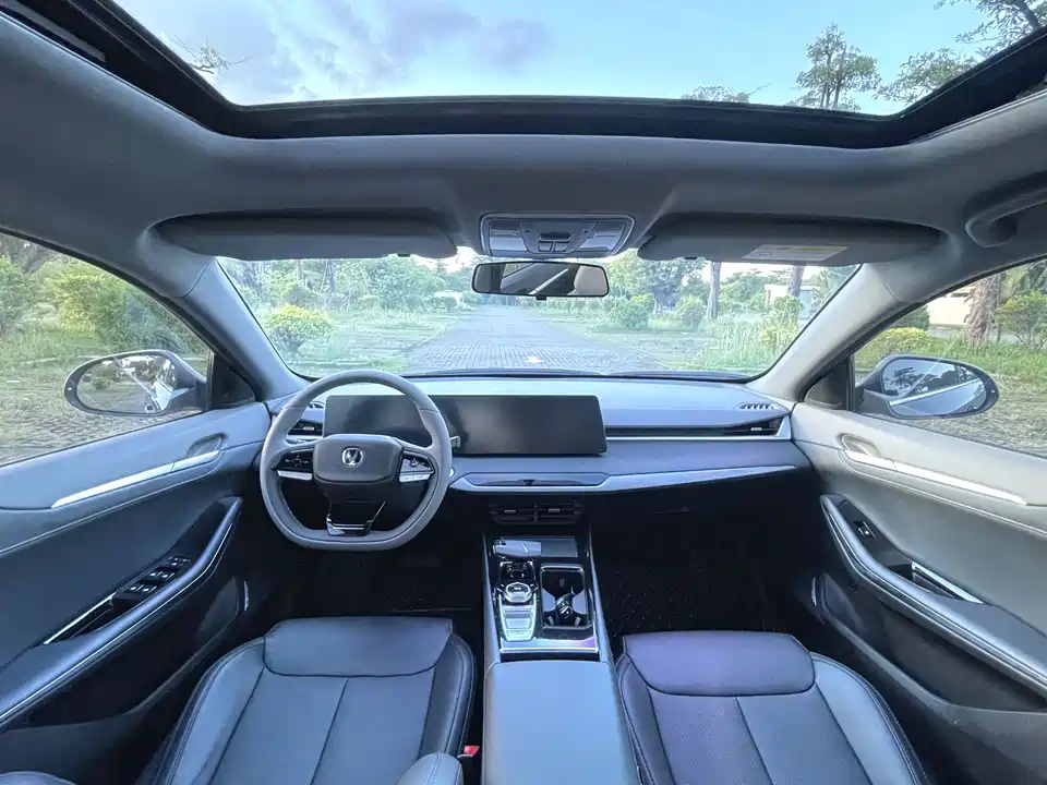 Changan Ruicheng PLUS