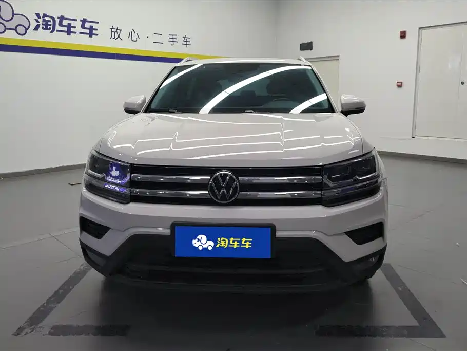 Volkswagen Tuyue