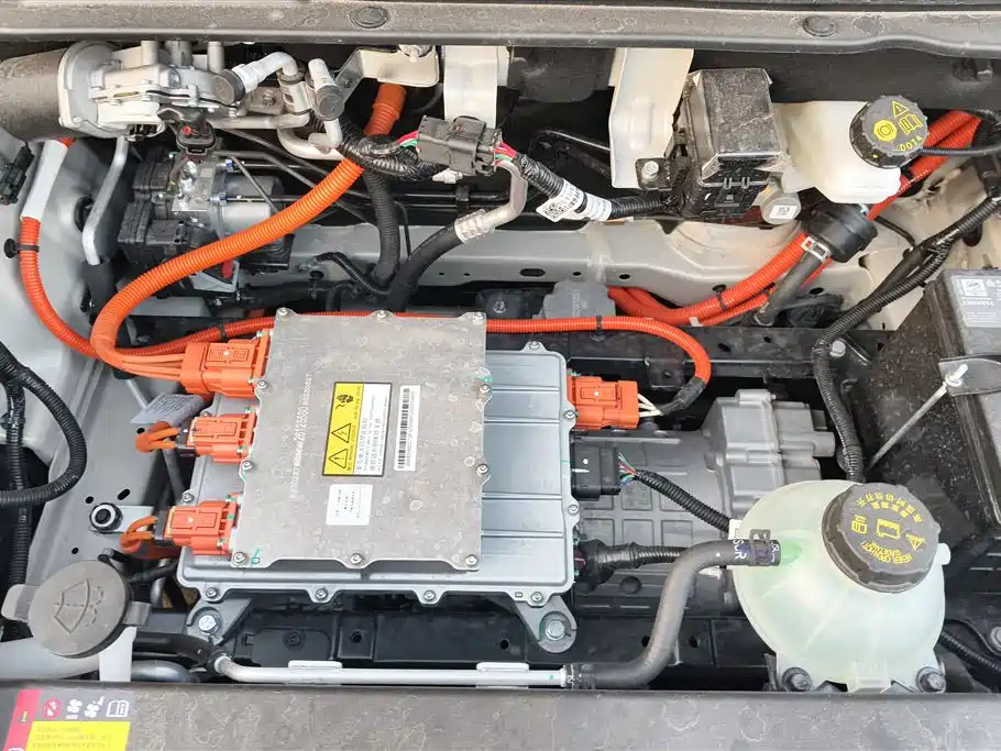 Wuling Wuling Bingguo