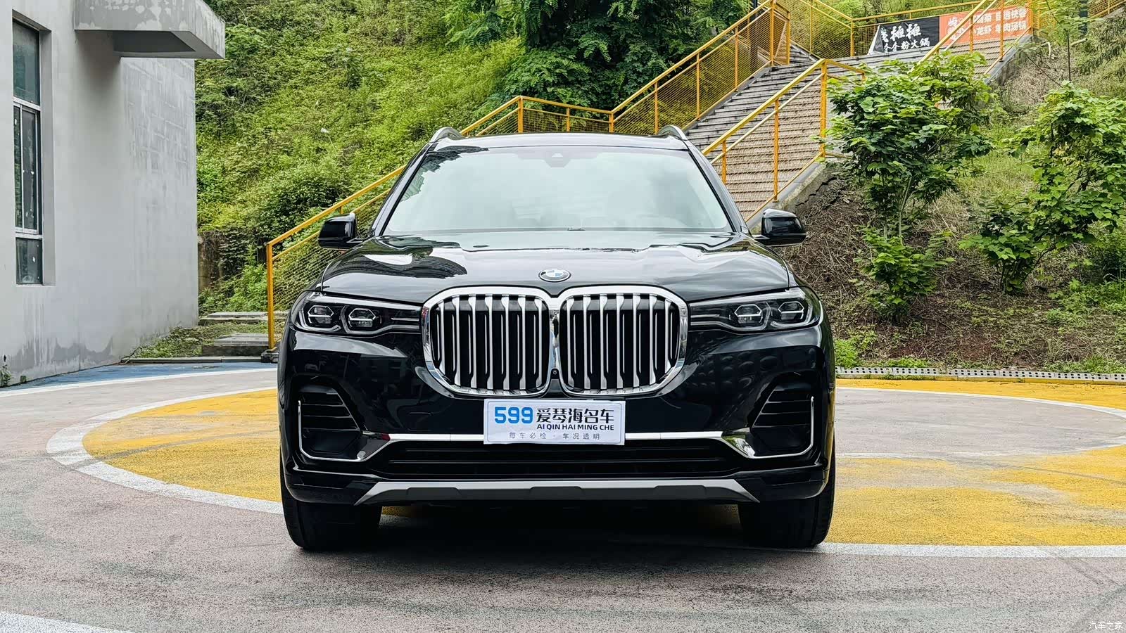 BMW X7, 2021 2