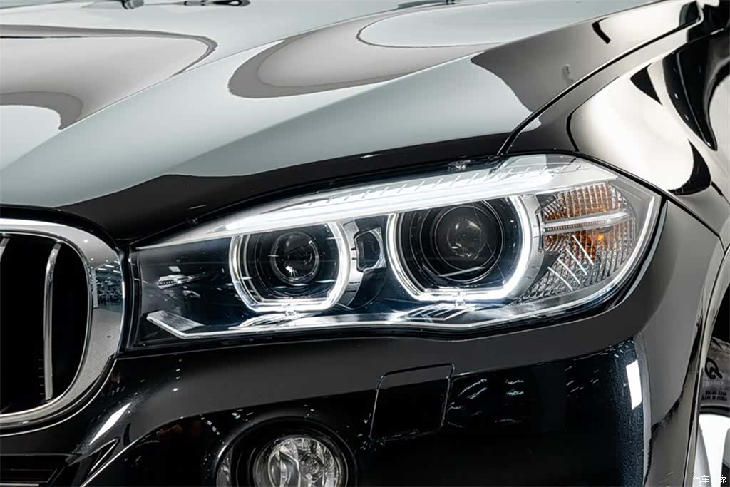 BMW X5, 2018 4