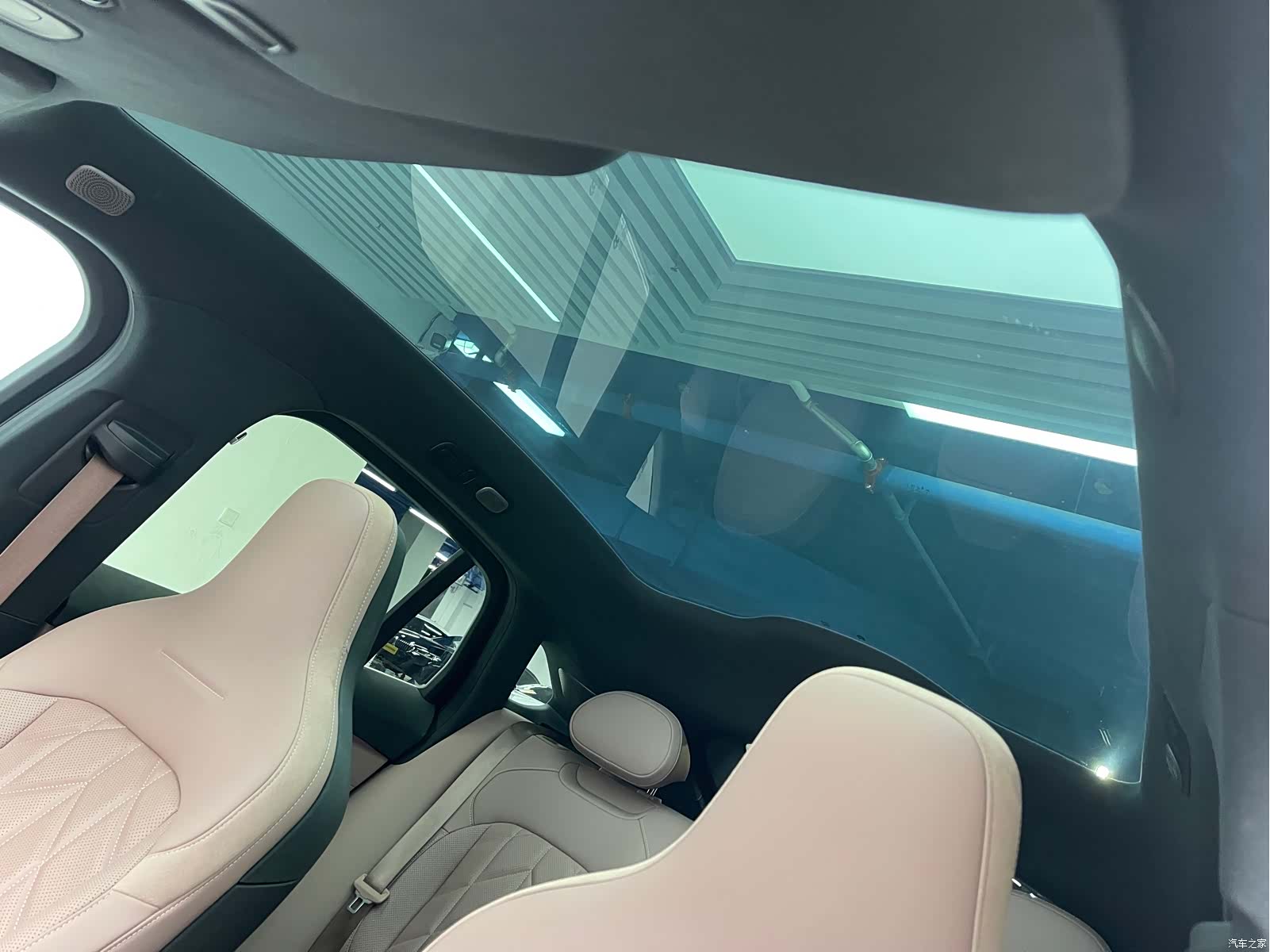 NIO EC6, 2025 14