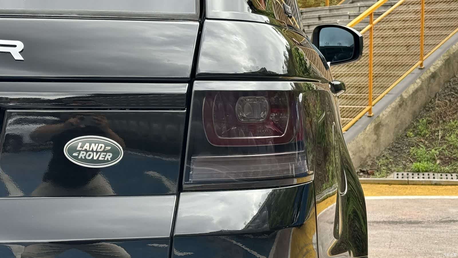 Land Rover Range Rover, 2014 4