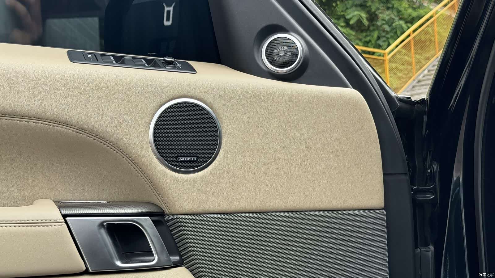 Land Rover Range Rover, 2014 8