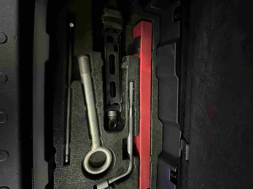 Trumpchi Trumpchi GS8