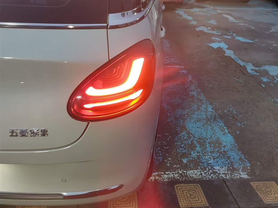 Wuling Wuling Bingguo