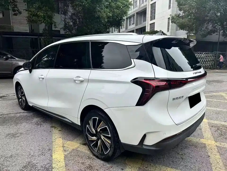 Forthing Popular yachts