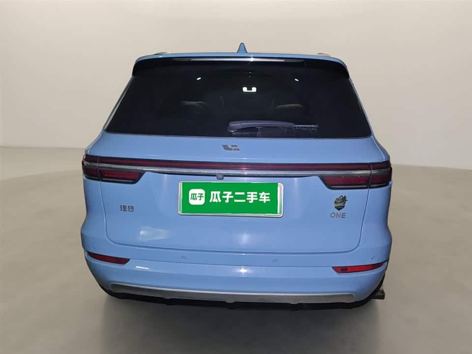 Li Auto Ideal ONE