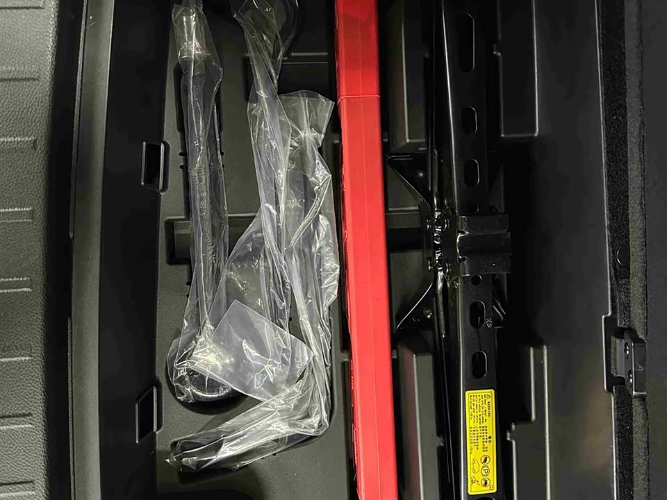 Trumpchi Trumpchi GS8