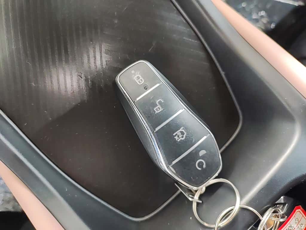 BYD Seagull, 2026 9